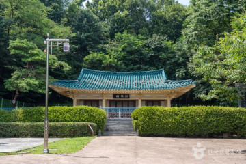 오산 드라마세트장 여행 추천 - 메고지고