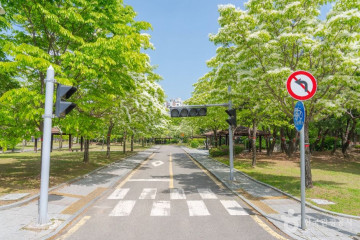바운스슈퍼파크 수원영통센터 여행 추천 - 메고지고