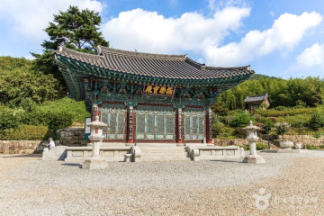 맑은개울캠핑장 여행 추천 - 메고지고