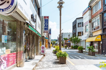 한국전통문화전당 여행 추천 - 메고지고