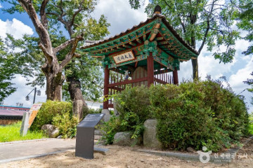 오수리석불 여행 추천 - 메고지고