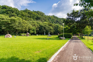 운서정 여행 추천 - 메고지고
