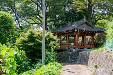 진메마을 여행 추천 - 메고지고