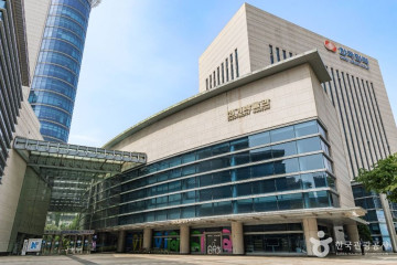 외교사료관 여행 추천 - 메고지고