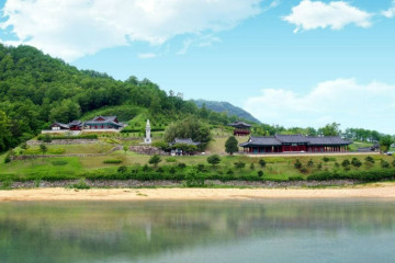 흥암서원 여행 추천 - 메고지고
