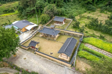 옥성서원 여행 추천 - 메고지고