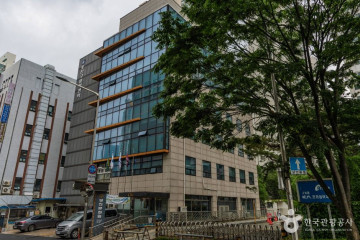 서울 구의정수장 제1·2공장(구의 아리수 정수센터) 여행 추천 - 메고지고