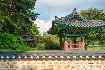 이임간유허비 여행 추천 - 메고지고