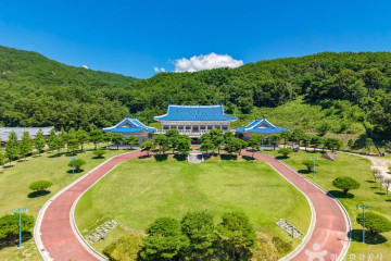 합천라온오토캠핑장 여행 추천 - 메고지고