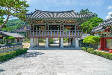 장수방화동캠핑장 여행 추천 - 메고지고