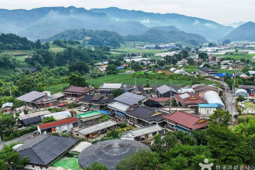 용연정 여행 추천 - 메고지고