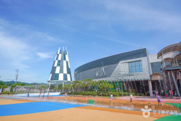 대각서원 여행 추천 - 메고지고