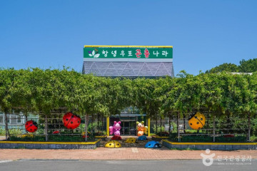 동산서당(창녕) 여행 추천 - 메고지고