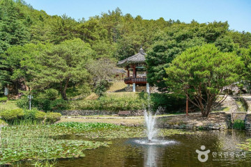 안동공예문화전시관 여행 추천 - 메고지고