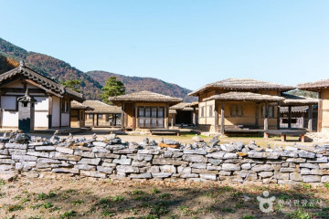 단양 온달동굴 여행 추천 - 메고지고