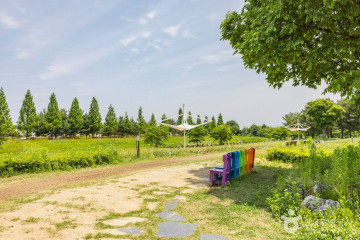 청주 정북동 토성 여행 추천 - 메고지고
