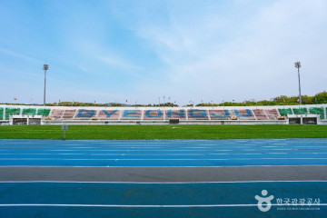 백률사(경주) 여행 추천 - 메고지고