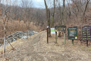 고대산캠핑리조트 여행 추천 - 메고지고