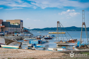 제부도등대 여행 추천 - 메고지고