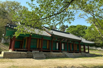 과천향교 여행 추천 - 메고지고