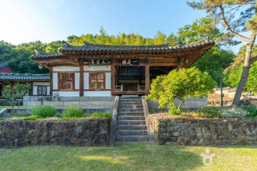 도곡재 여행 추천 - 메고지고