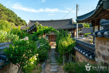 낙빈서원 여행 추천 - 메고지고