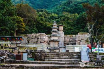중원 미륵리 도요지 여행 추천 - 메고지고