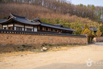 안동 임청각 여행 추천 - 메고지고