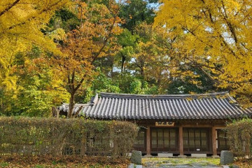 파주임진팔경 여행 추천 - 메고지고
