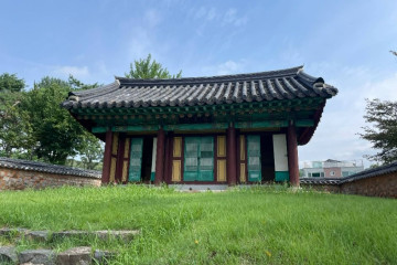 단원조각공원 여행 추천 - 메고지고