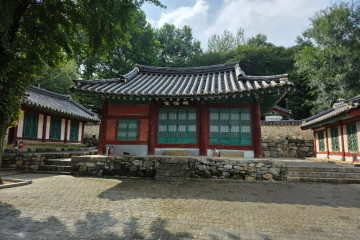 퍼스트가든 여행 추천 - 메고지고