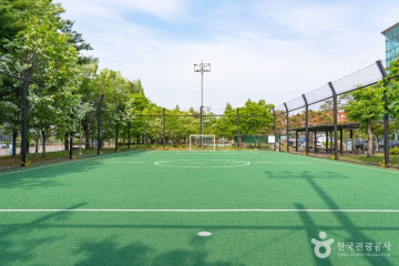 서수원주민편익시설 여행 추천 - 메고지고