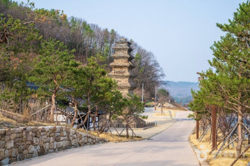 안동 임청각 여행 추천 - 메고지고