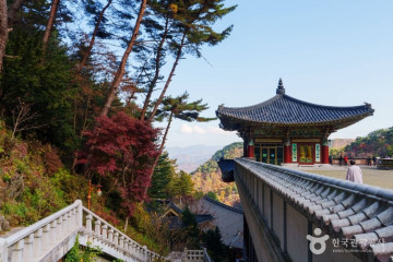 소백산국립공원남천야영장 여행 추천 - 메고지고