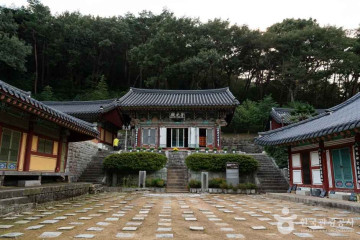 미륵산(통영) 여행 추천 - 메고지고