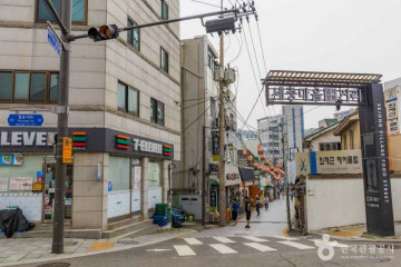 표갤러리 여행 추천 - 메고지고