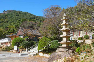 장척계곡 여행 추천 - 메고지고