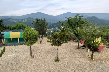 홍룡사(양산) 여행 추천 - 메고지고