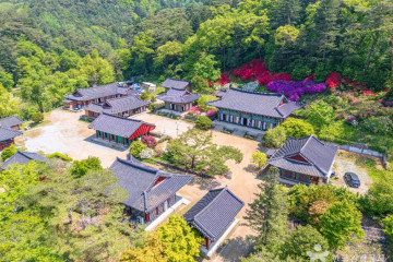 (구)주봉초 와동분교장 여행 추천 - 메고지고