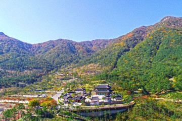 무릉교 여행 추천 - 메고지고