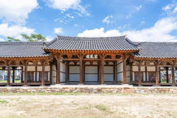 찬경루 여행 추천 - 메고지고