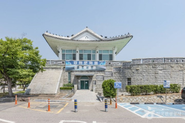 [강화 나들길 제5코스] 고비고개길 여행 추천 - 메고지고