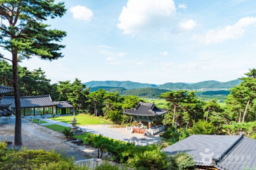 경상북도 산림환경연구원 여행 추천 - 메고지고