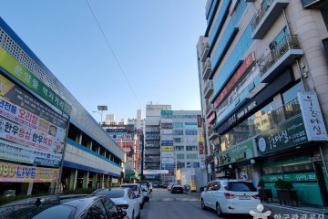 오산버드파크 여행 추천 - 메고지고