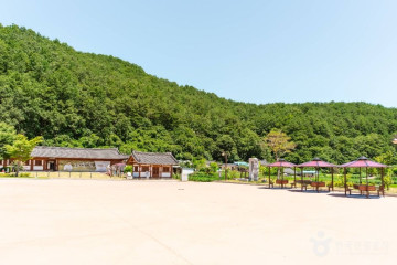 흥림산자연휴양림 (영양에코둥지) 여행 추천 - 메고지고