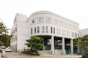 오동숲속도서관 여행 추천 - 메고지고