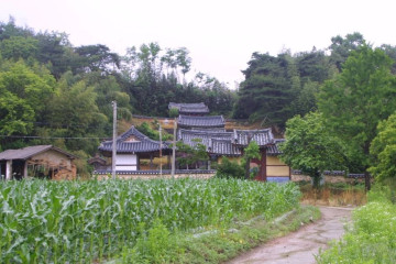 산청 단성향교 여행 추천 - 메고지고