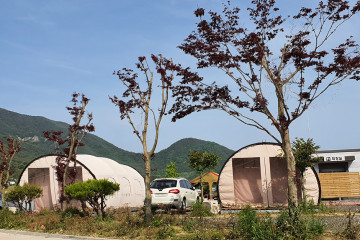 거락계곡 여행 추천 - 메고지고