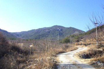 선유동계곡(산청) 여행 추천 - 메고지고