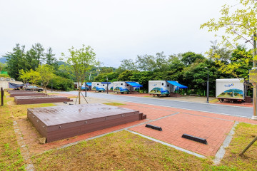 봉황자연휴양림 여행 추천 - 메고지고